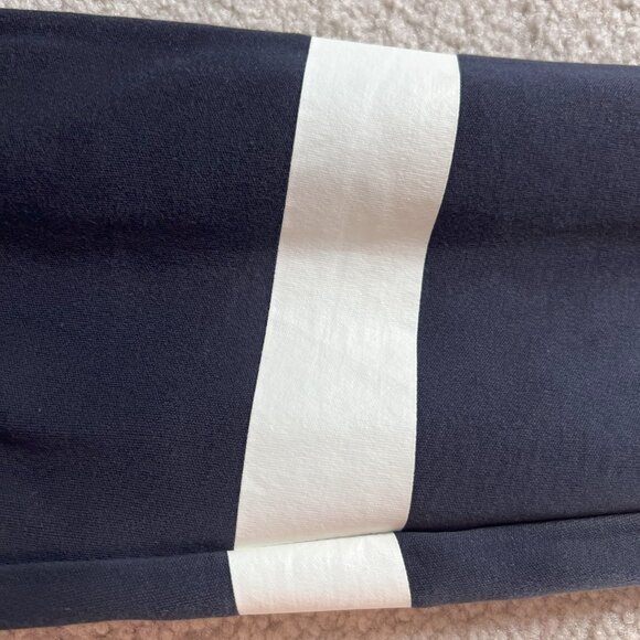 BMW Motorsport PUMA Hooded Sweat Jacket Team Navy - Size Small - Picture 4 of 7